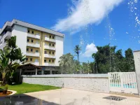 BEAUTIFUL SEA VIEW APARTMENT IN UBATUBA - PET FRIENDLY Hotels near Praia de Itamambuca