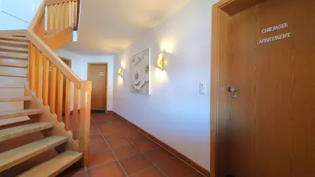 Gutshof Alpenblick am Simssee