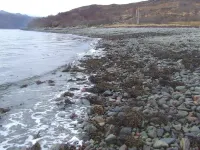 Isle of Skye Butt & Beinne for (second  honeymooners or, getting away