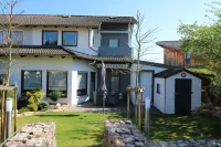 Fewo, Quiet Location Directly above St Goar, the Rhine and Opposite the Loreley
