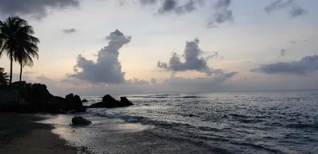 Best Views in Vieques!