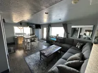 3 bedrm Luxurious Apartment with Best View in Salt lake City and Private Hot Tub 드레이퍼 호텔