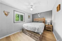 Cozy Muskoka cottage