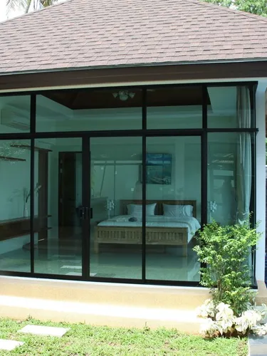 รูปภาพของModern 3 Bedroom Pool Villa in Rawai