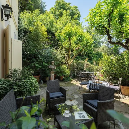 Villa Angela