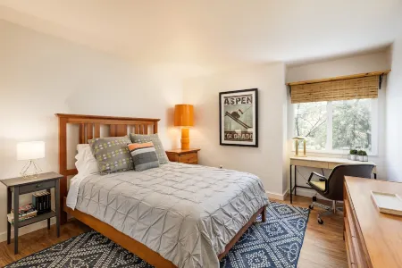 Cozy condo in the heart of downtown Carbondale