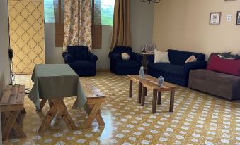 Mountain View Hostel