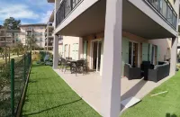 APARTMENT T3 62 M² with TERRACE GARDEN 62 M² SWIMMING POOL CLIMATIZATION