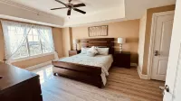 Luxurious Reunion Grande Superior Vacation Villa with 2 Master Bedroom Suites