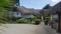 Charmant Bungalow Tropical