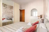 Lake Garda Holiday Apartment 2 Villa Magnolia
