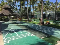 Playa Royale condo 4202 with 1 bedroom / 2 bathrooms