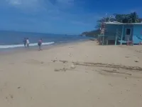 A-2 Casa de Playa apartment with Seaview