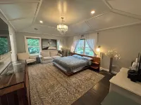 NJ New Construction Luxury Home - Minutes to NYC - Vacation or Staycation