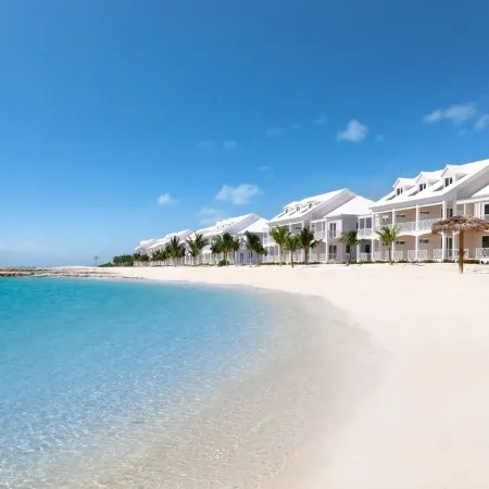 True Beachfront! Walk Out to White Sand & Turquoise Water-102