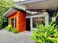 Uvita Beach House: Your ideal hub for Exploring the Lush Southern Zone of CR