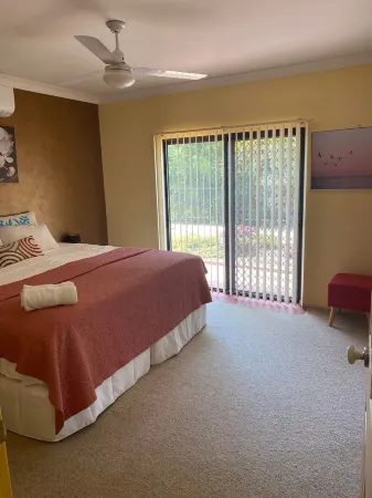 A picturesque 3 bedroom house with splendid views