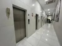 Stylish Apartment in the heart of Panama City 1Bed 2 Full Bath