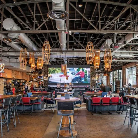 Lux Home Easy Walk to Broadway/Gulch/Music Row, Vandy, Honky Tonks,  Bridgestone