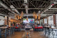 Lux Home Easy Walk to Broadway/Gulch/Music Row, Honky Tonks, Vandy, Bridgestone! - 按摩浴缸
