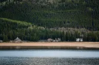 Stunning Mountain Home for the Families & Outdoor Enthusiasts