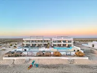 SIX PALMS VILLA # 9