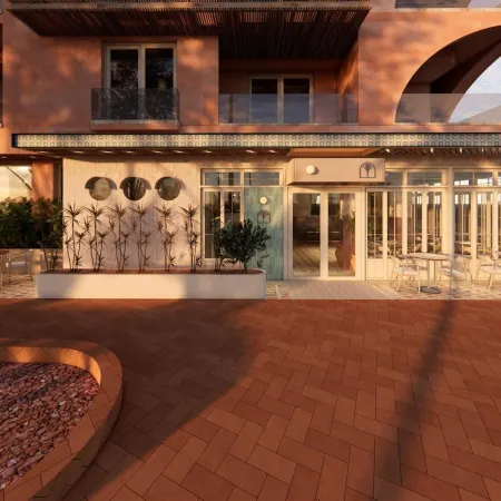 La Gaia Hotel Only Adult