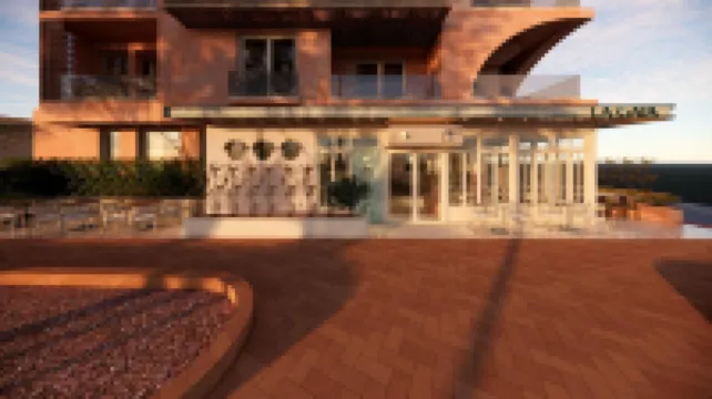 La Gaia Hotel Only Adult Hotels in Alanya