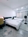 Three Homestay