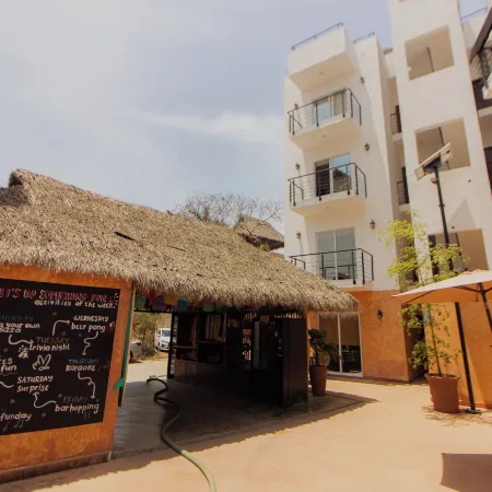 Viajero Sayulita Hostel