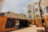 Viajero Sayulita Hostel Hotels in 