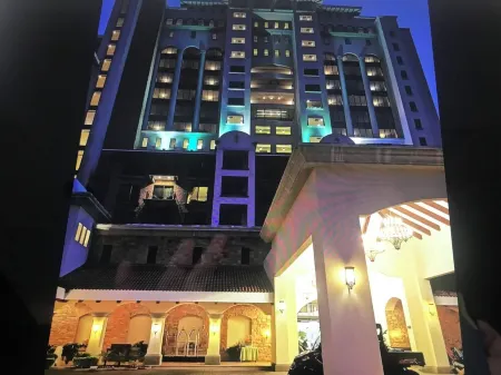 Jaco Oceanfront Luxury Condo #1119 in a Luxury Resort Отели рядом с достопримечательностью «Плайя Хако»