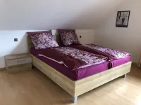 Well-equipped large vacation apartment for 4 people with lots of comfort  호텔