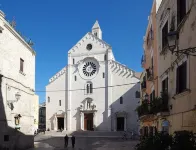 Great apartment location in Bari-Palese