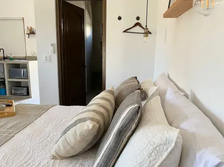 Loreto80- NEW Studio Pitaya, in downtown by beach