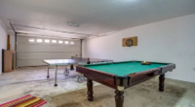 Villa Romy 8-10 Personnes Oasis Parque