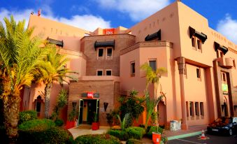 Ibis Marrakech Palmeraie