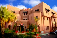 Ibis Marrakech Palmeraie Hotels in Marrakech