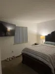 Beautiful get away right outside Detroit, peace of mind. Lots of attractions