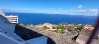 Voll Ausgestattetes Apartment mit Traumhaft Schönem Meerblick und Sonnenterrasse