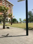 San Juan Condo on the beach