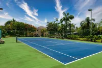 Blue Horizon Battaleys Mews - Beautiful villa 5 minutes stroll to Mullins beach