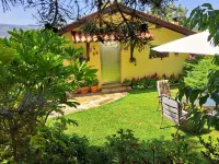 Casa de Campo Inserida Numa Quinta a 5 Minutos do Centro da Vila Hotel a Celorico de Basto