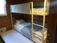 Holiday House with beautiful scenery near Göta Kanal Hotels in Undenas