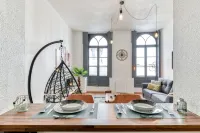 Parenthèse Occitanefree Parkingwifinetflix