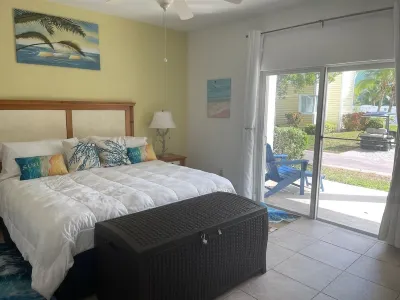 Bimini Home at the Beach