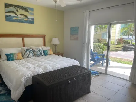 Bimini Home at the Beach