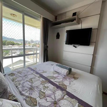 Nautilus Home Club - Penha - SC