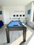 Luxury 2 Bedroom Suite-near NYC, EWR, Prudential, NJPAC, American Dream, MetLife