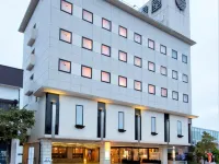 Hotel Toraya (Sukagawa) Hotels in Sukagawa